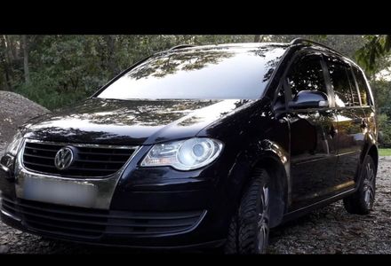 Продам Volkswagen Touran 2007 года в Черновцах