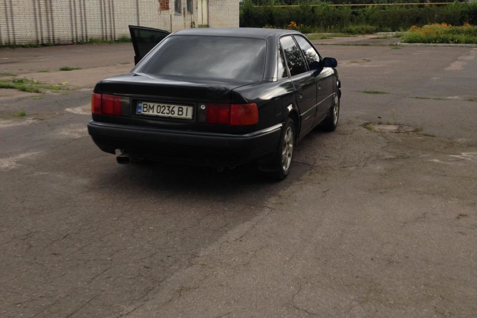 Продам Audi 100 1991 года в Сумах