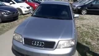 Продам Audi A6 1998 года в Одессе