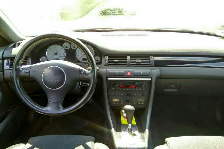Продам Audi A6 С5 2002 года в Николаеве