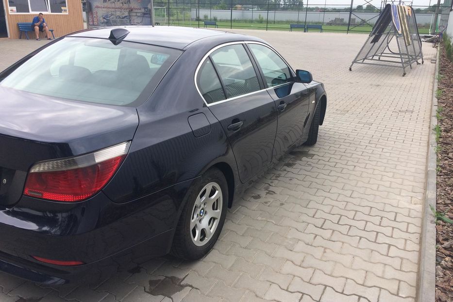 Продам BMW 530 2004 года в Черновцах