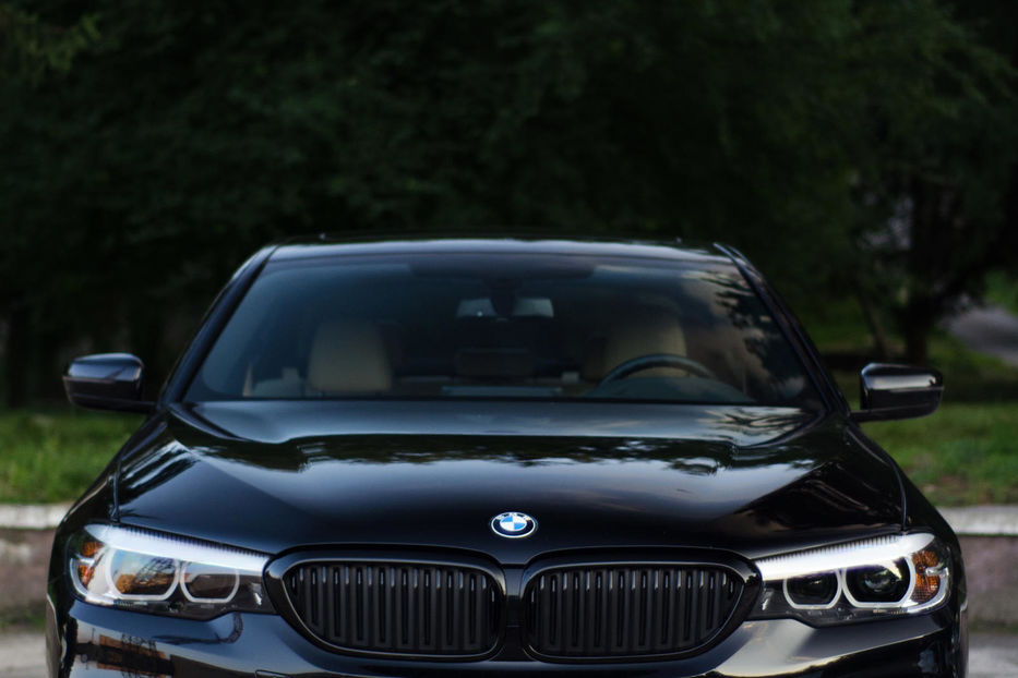 Продам BMW 530 2017 года в Львове