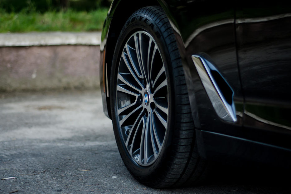 Продам BMW 530 2017 года в Львове