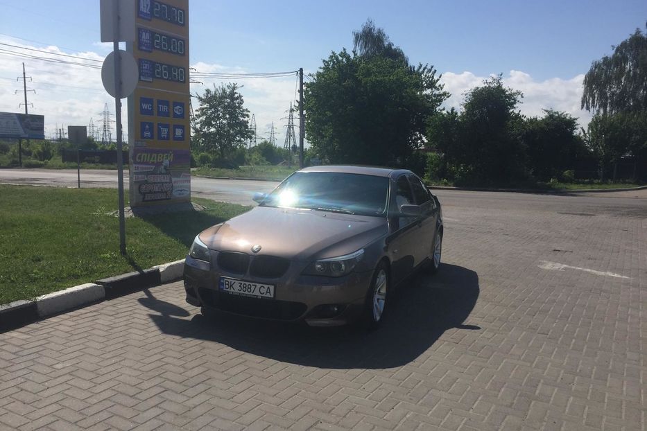 Продам BMW 530 2003 года в Ровно