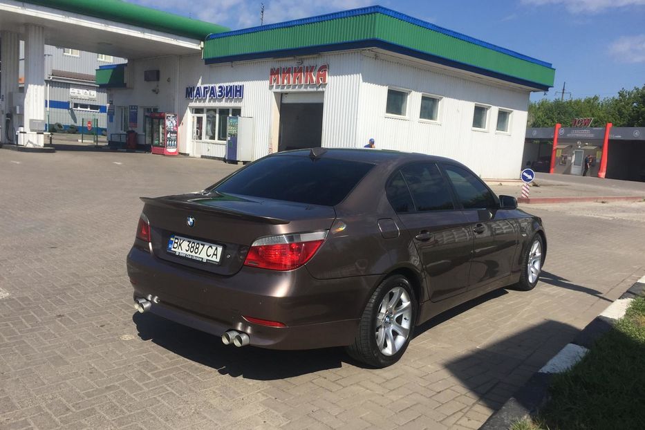 Продам BMW 530 2003 года в Ровно