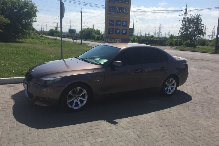 Продам BMW 530 2003 года в Ровно