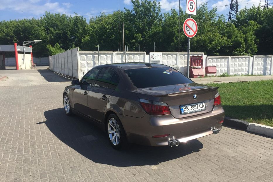 Продам BMW 530 2003 года в Ровно