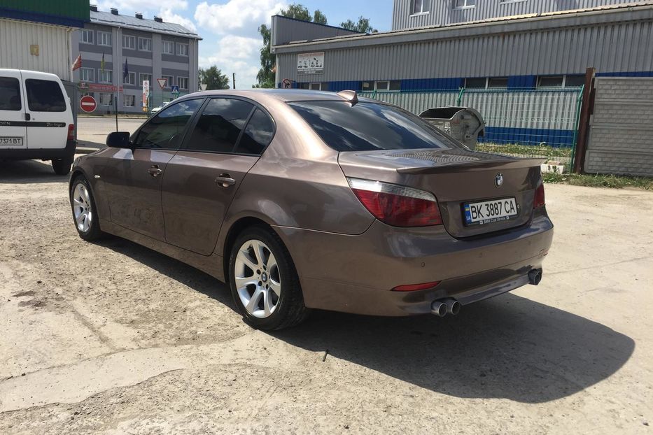 Продам BMW 530 2003 года в Ровно