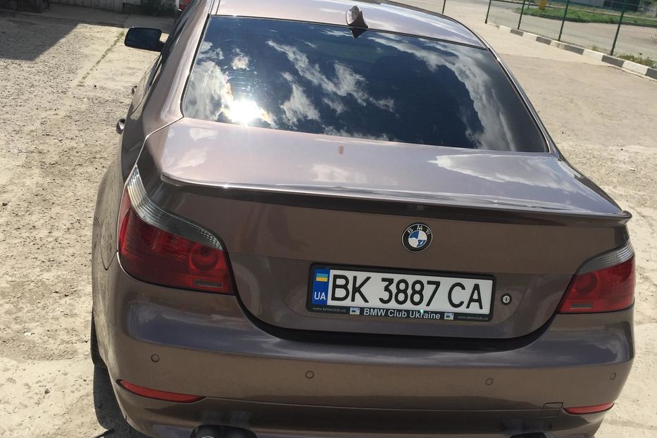 Продам BMW 530 2003 года в Ровно