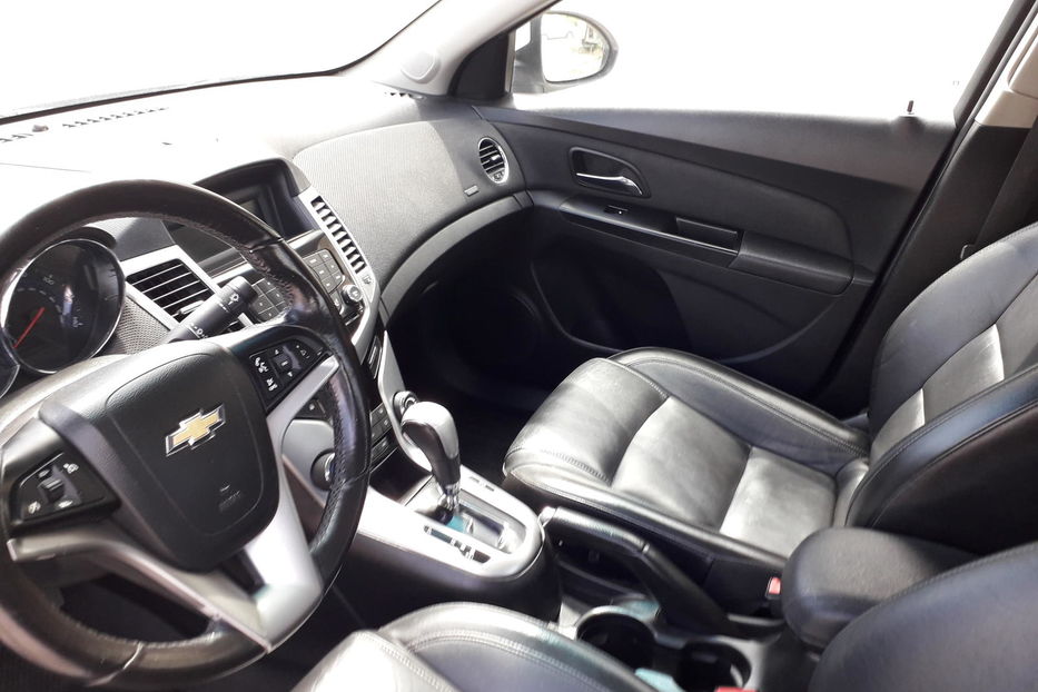 Продам Chevrolet Cruze 2012 года в Одессе