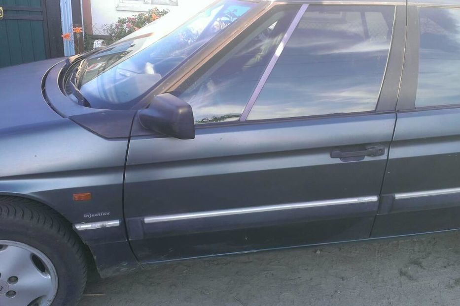 Продам Citroen XM 1990 года в г. Свесса, Сумская область