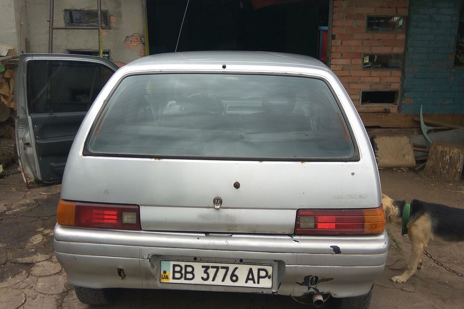 Продам Daihatsu Charade 1988 года в г. Чугуев, Харьковская область
