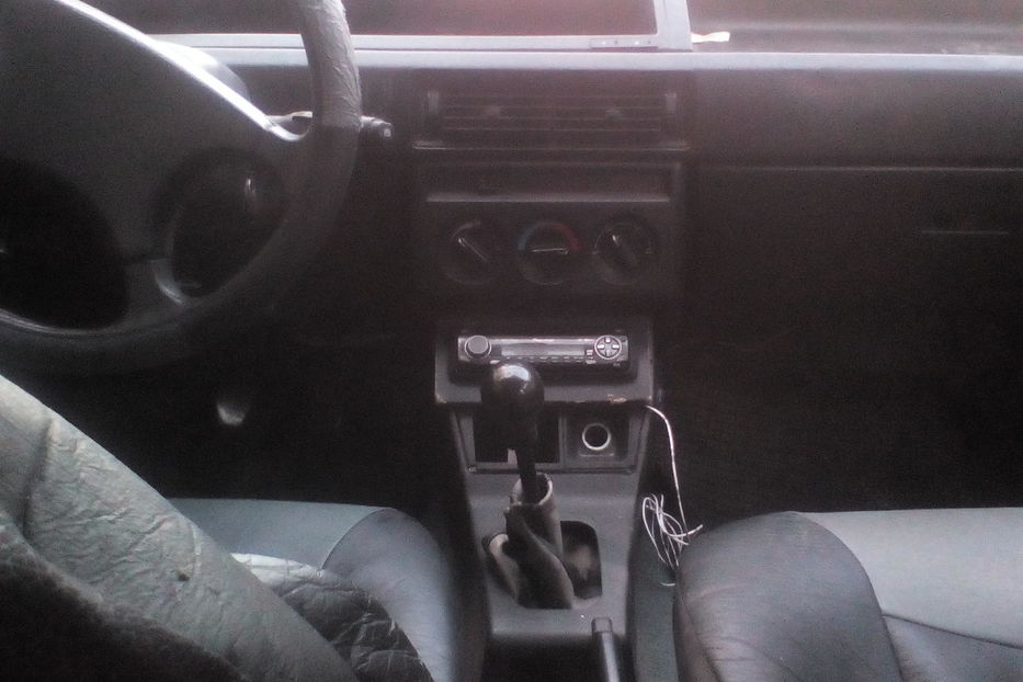 Продам Fiat Tipo 1989 года в г. Радомышль, Житомирская область