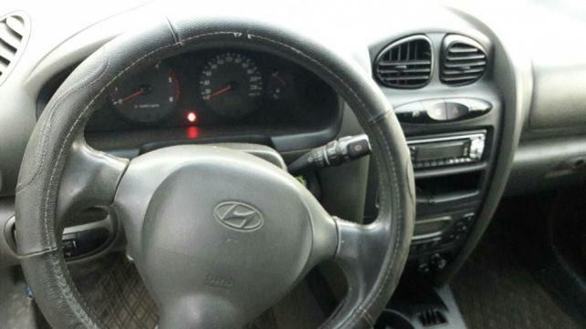 Продам Hyundai Santa FE 2002 года в Харькове