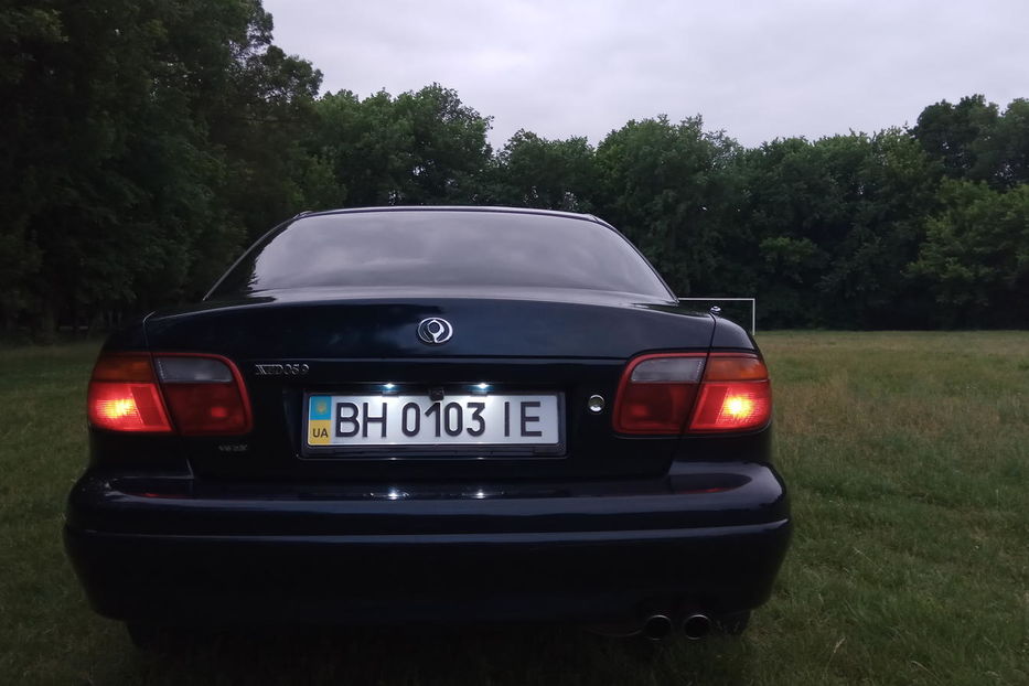 Продам Mazda Xedos 9 1994 года в Одессе