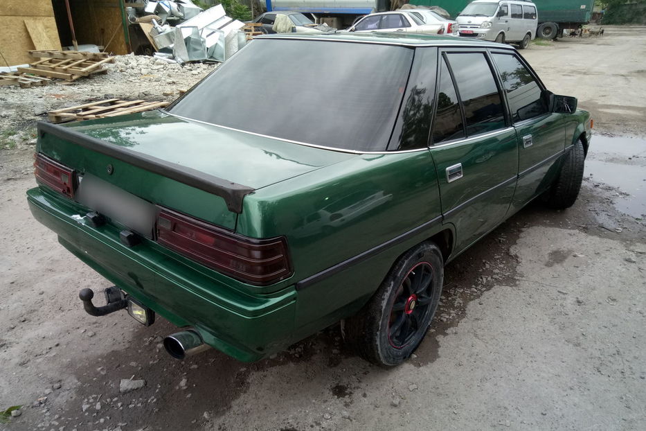 Продам Mitsubishi Galant 1988 года в Одессе