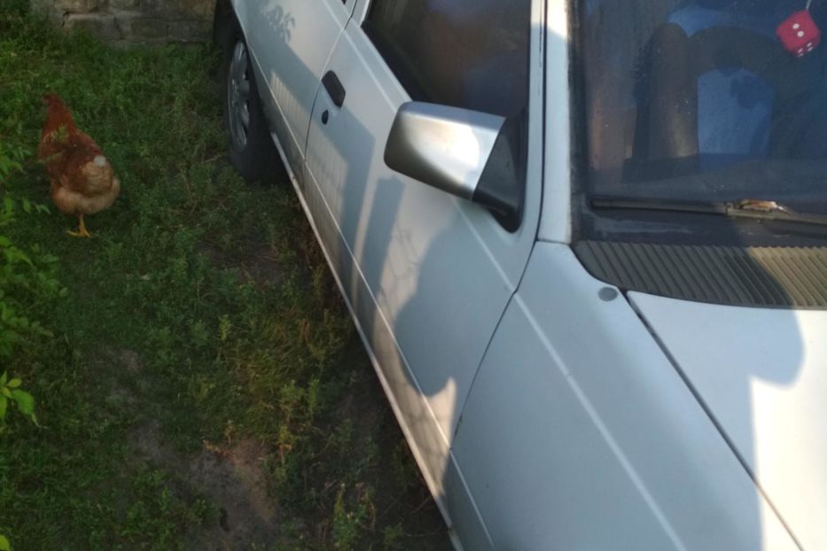 Продам Opel Kadett 1985 года в г. Бровары, Киевская область