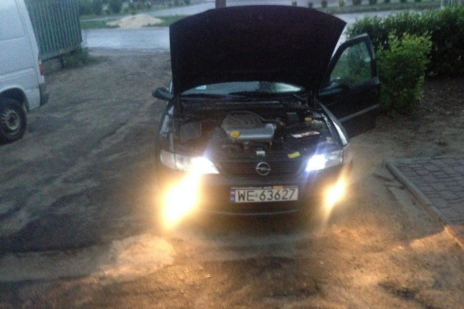 Продам Opel Vectra B 1998 года в г. Кузнецовск, Ровенская область