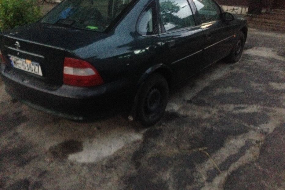 Продам Opel Vectra B 1998 года в г. Кузнецовск, Ровенская область