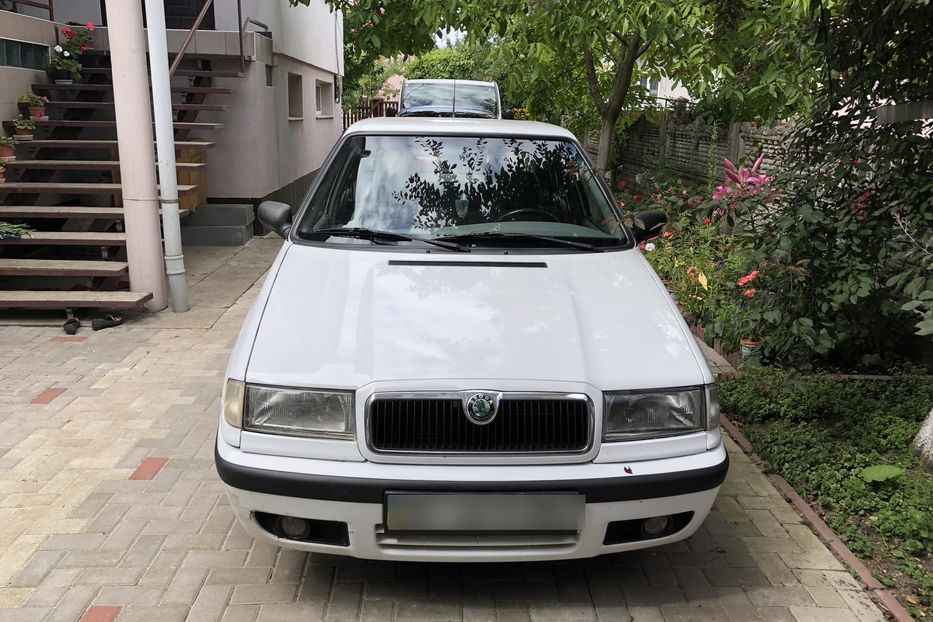 Продам Skoda Felicia 1998 года в г. Городок, Львовская область