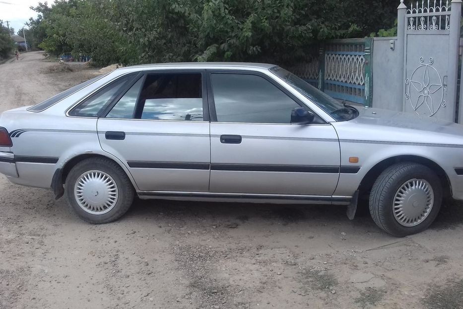 Продам Toyota Carina 1990 года в Одессе