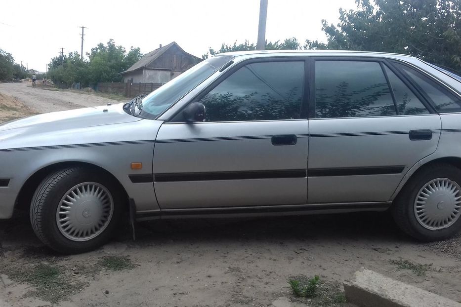 Продам Toyota Carina 1990 года в Одессе