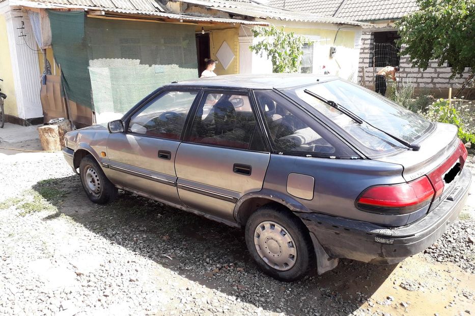 Продам Toyota Corolla 1988 года в Херсоне