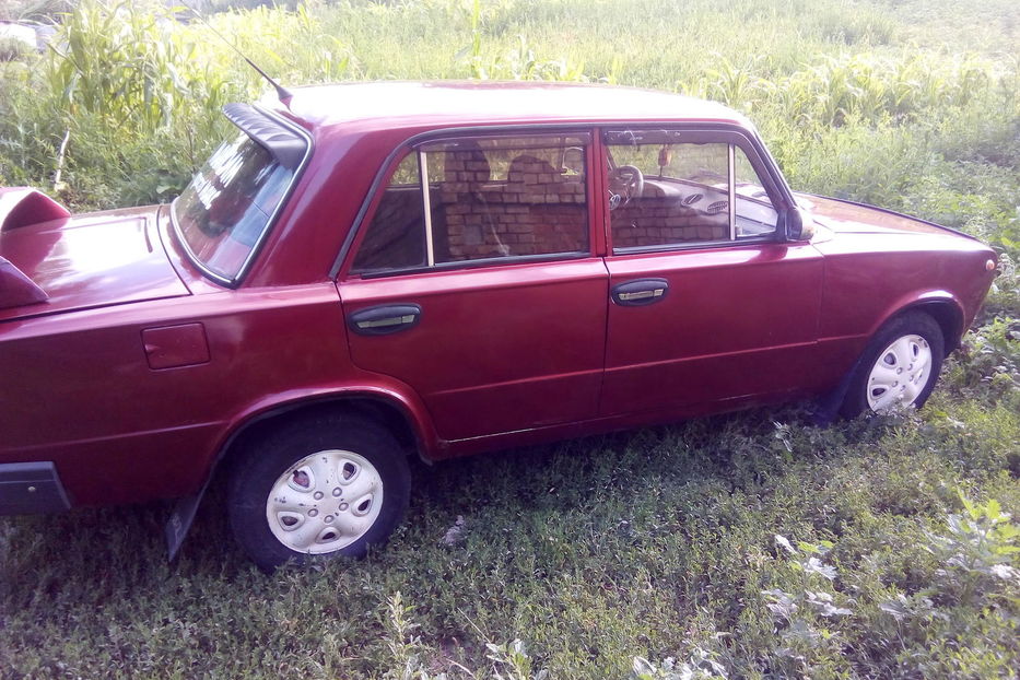 Продам ВАЗ 2101 1979 года в г. Ржищев, Киевская область