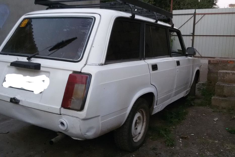Продам ВАЗ 2104 1988 года в г. Кривой Рог, Днепропетровская область