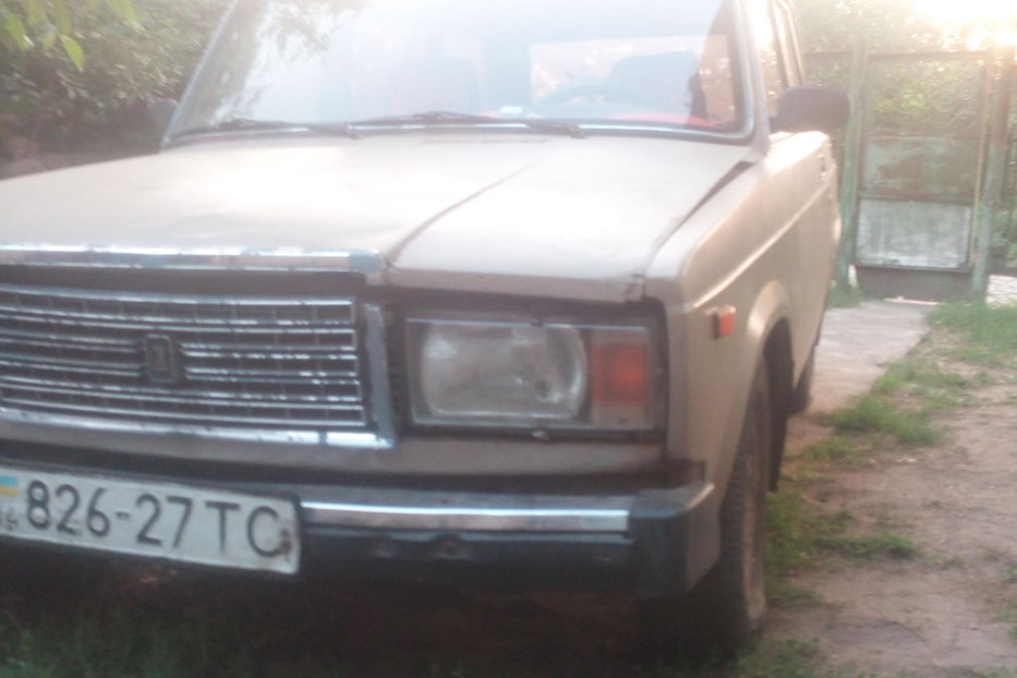 Продам ВАЗ 2104 ВАЗ 2104 1988 года в г. Первомайск, Николаевская область