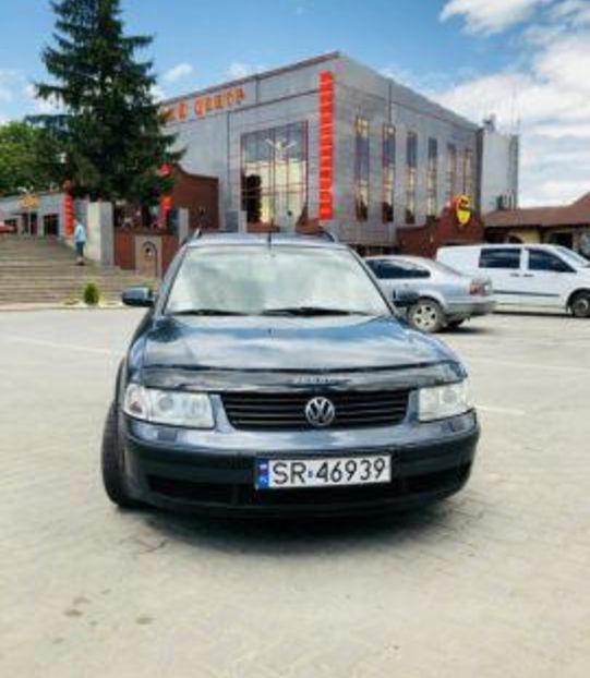 Продам Volkswagen Passat B5 Б5 2000 года в Черновцах