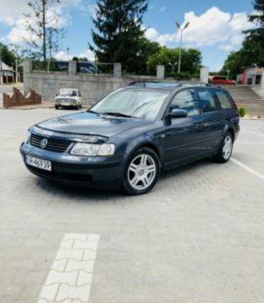 Продам Volkswagen Passat B5 Б5 2000 года в Черновцах