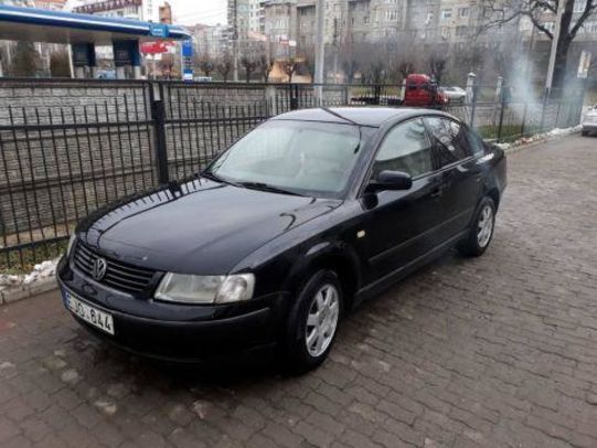 Продам Volkswagen Passat B5 2000 года в Черновцах