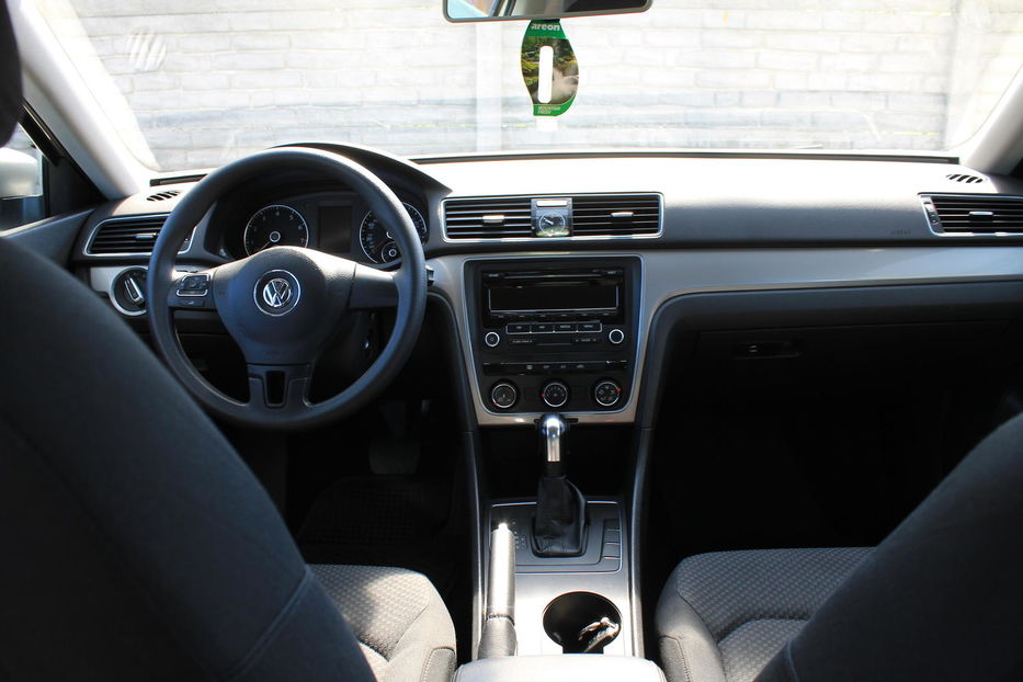 Продам Volkswagen Passat B7 2013 года в Днепре