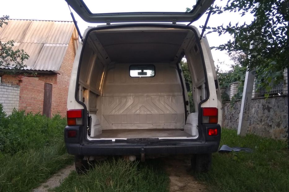 Продам Volkswagen T4 (Transporter) груз 2001 года в Виннице