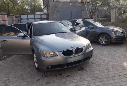 Продам BMW 520 2005 года в Херсоне