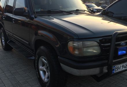 Продам Ford Explorer 1995 года в Одессе