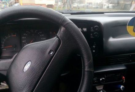 Продам Ford Scorpio 1989 года в Львове