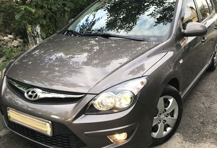 Продам Hyundai i30  2012 года в Киеве