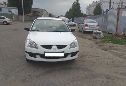 Продам Mitsubishi Lancer 9 2004 года в Киеве