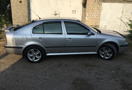 Продам Skoda Octavia 2006 года в Кропивницком