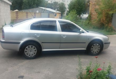 Продам Skoda Octavia Tour 2008 года в г. Борисполь, Киевская область