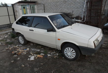 Продам ВАЗ 2108 1987 года в г. Вознесенск, Николаевская область