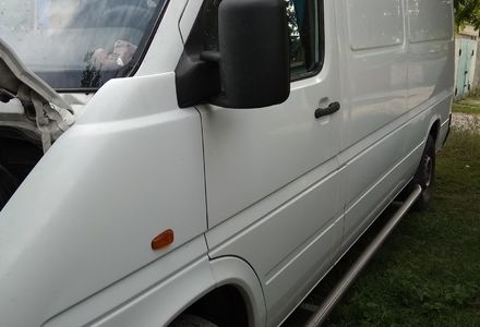 Продам Volkswagen LT груз. 2005 года в Львове