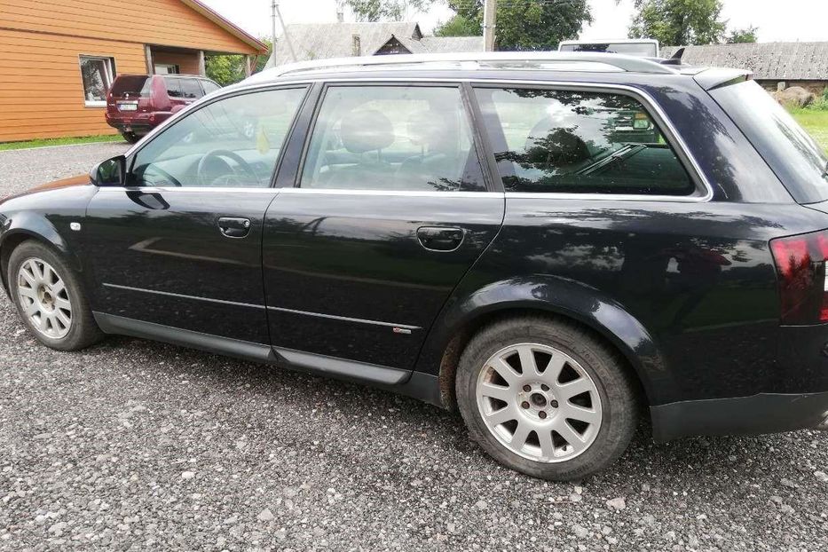 Продам Audi A4 2001 года в Киеве