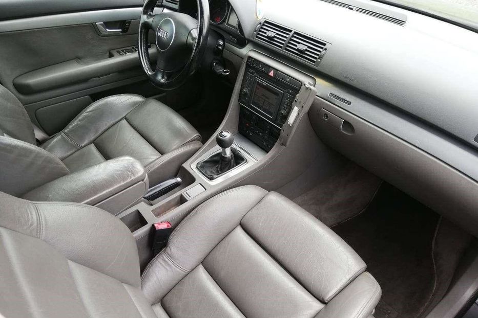 Продам Audi A4 2001 года в Киеве