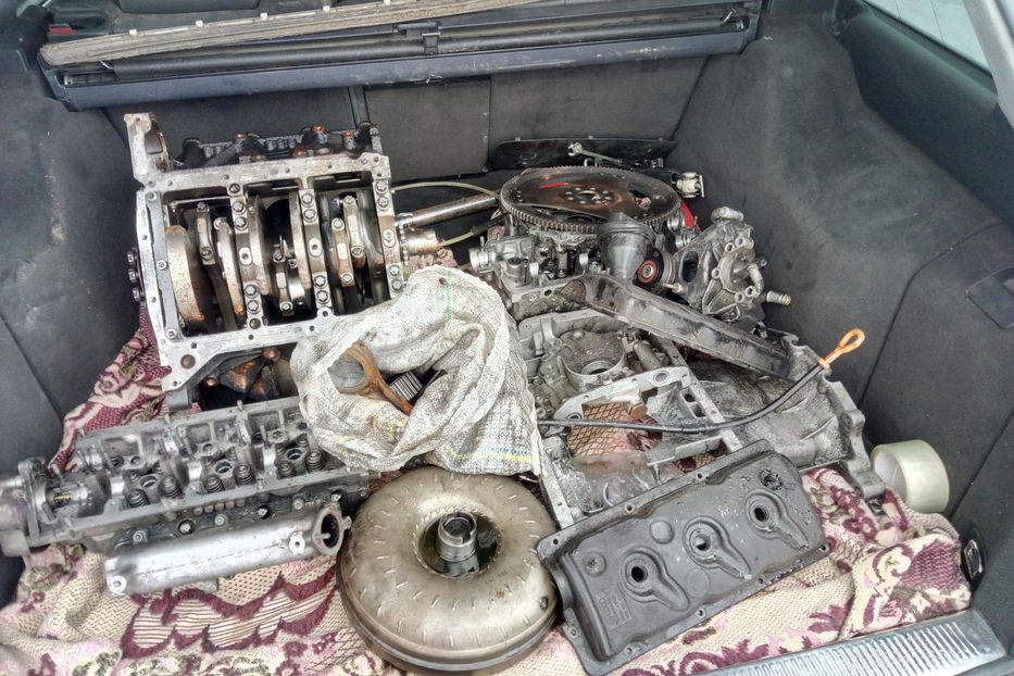 Продам Audi A6 2002 года в г. Чкаловское, Харьковская область