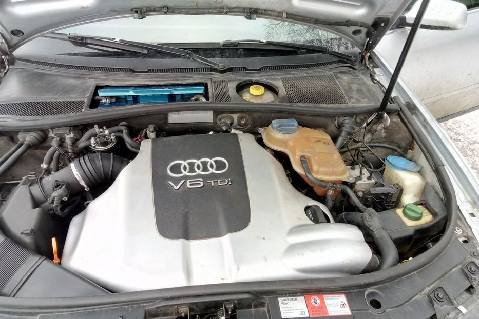 Продам Audi A6 2002 года в г. Чкаловское, Харьковская область