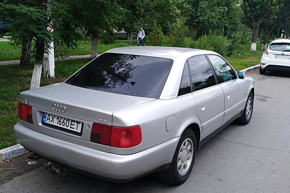Продам Audi A6 1994 года в Харькове