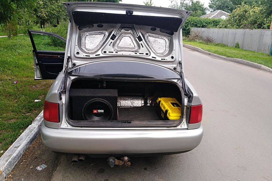 Продам Audi A6 1994 года в Харькове
